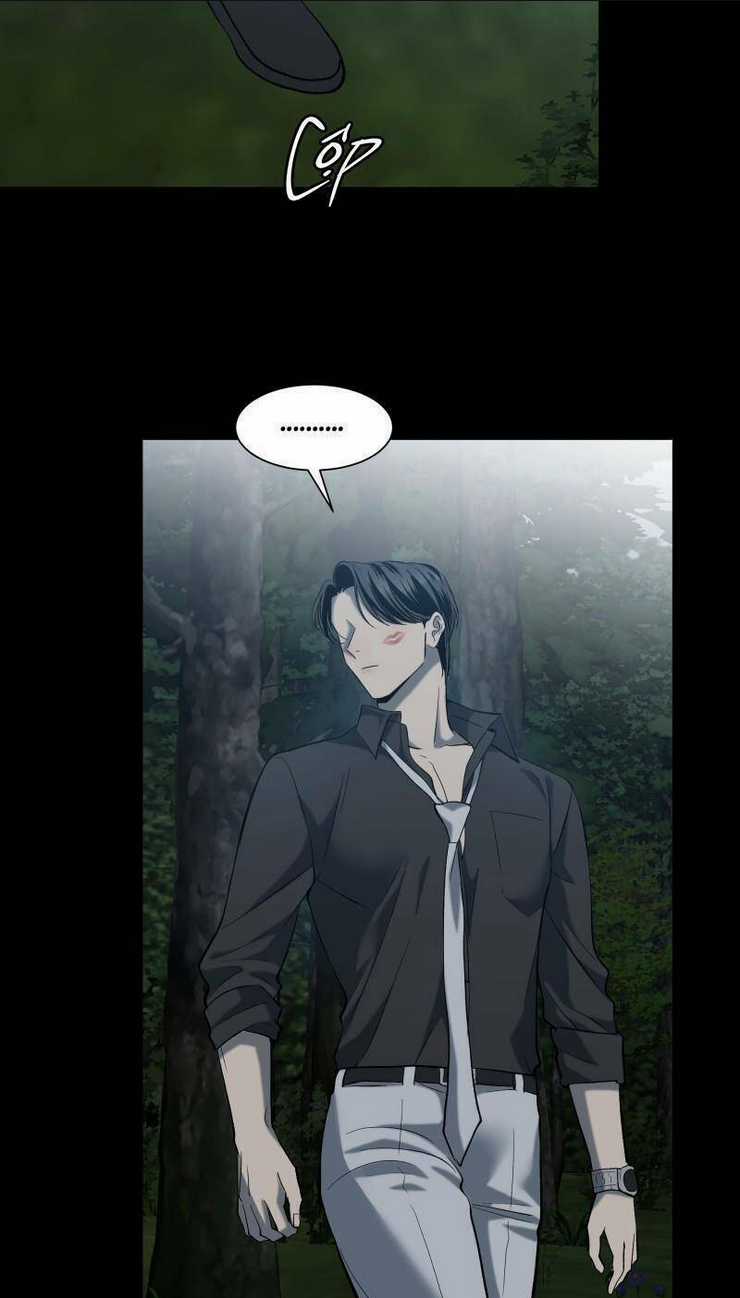 Anh Chàng Lầu Trên Chapter 32 trang 51