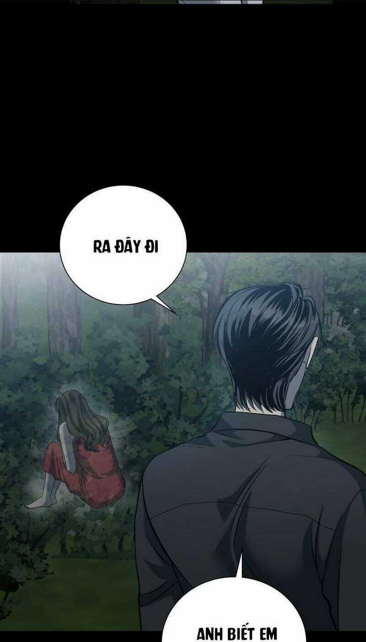 Anh Chàng Lầu Trên Chapter 32 trang 52