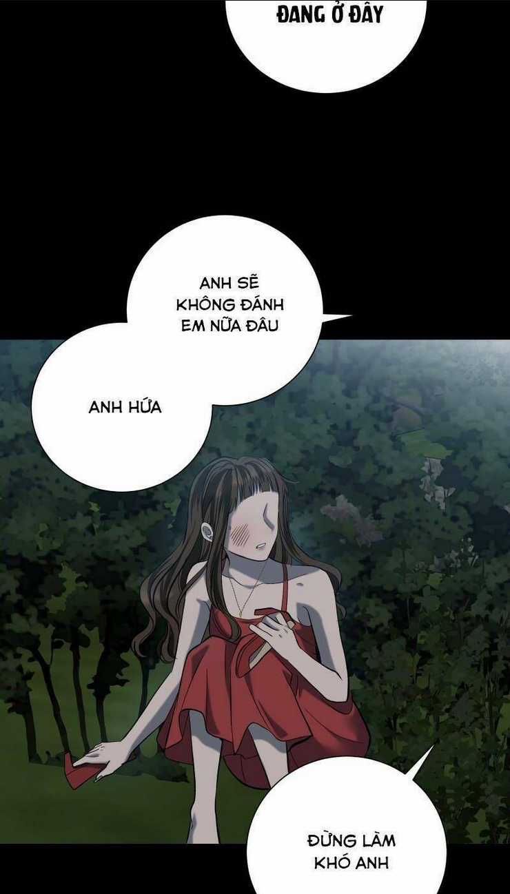 Anh Chàng Lầu Trên Chapter 32 trang 53
