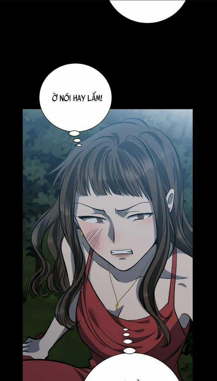 Anh Chàng Lầu Trên Chapter 32 trang 54