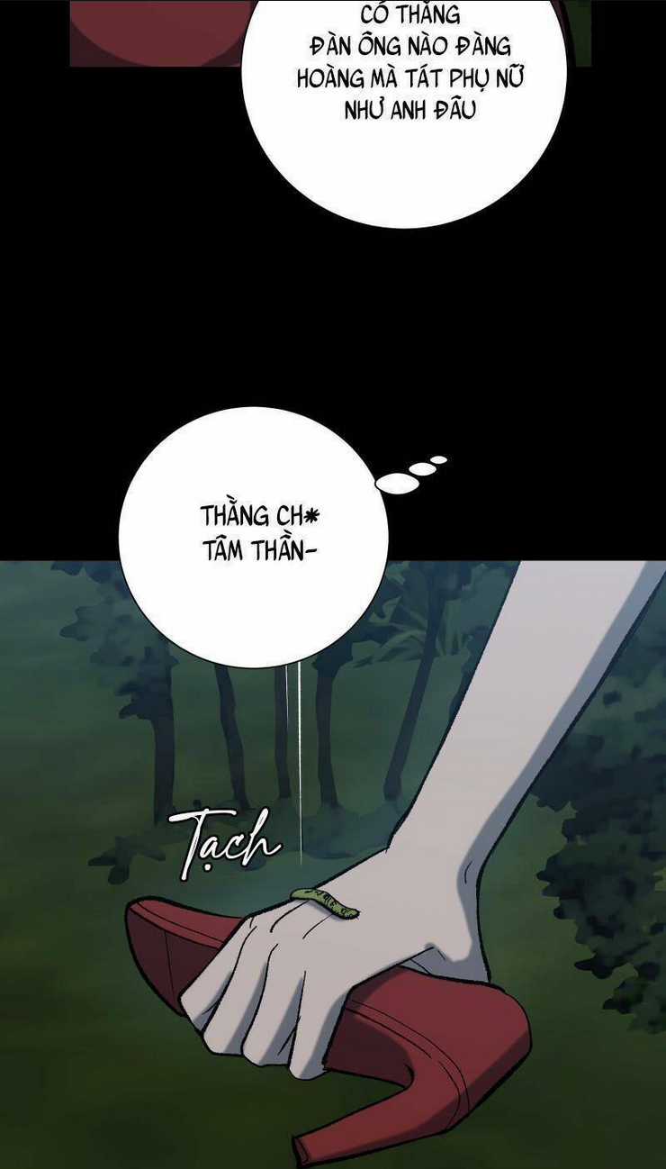 Anh Chàng Lầu Trên Chapter 32 trang 55