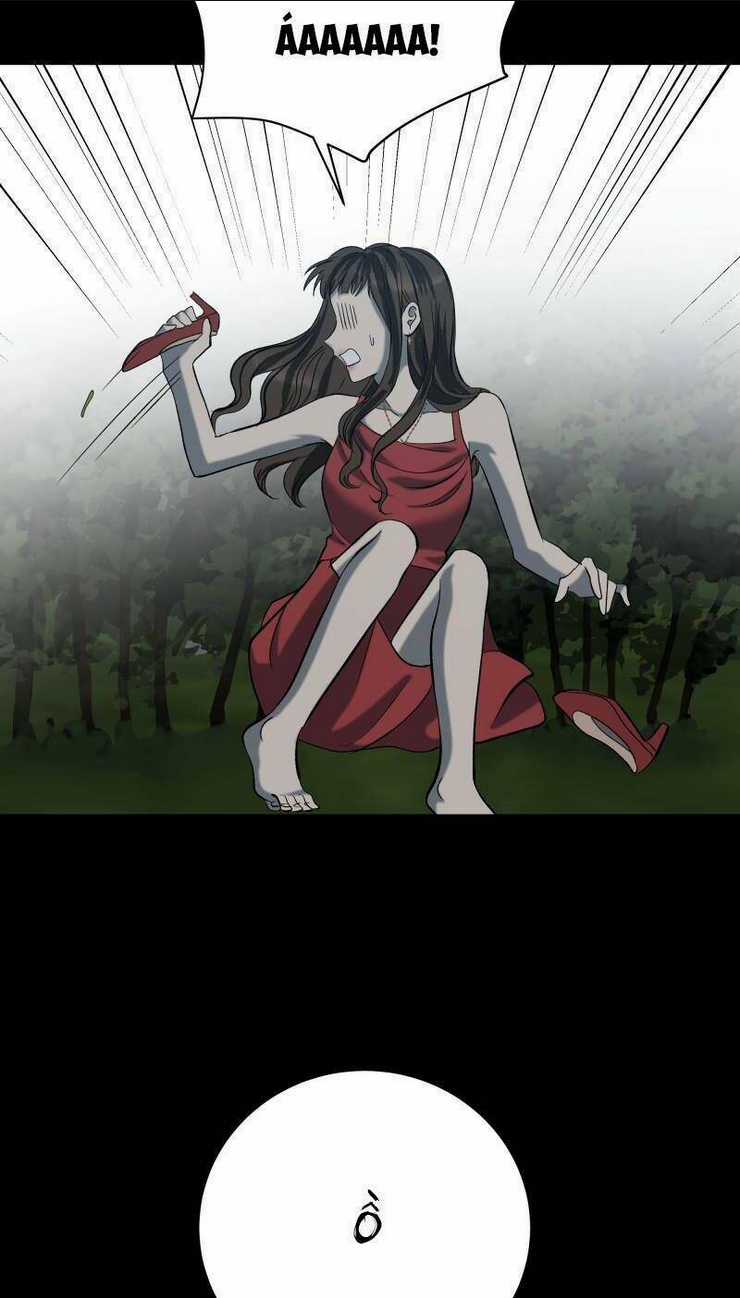 Anh Chàng Lầu Trên Chapter 32 trang 57