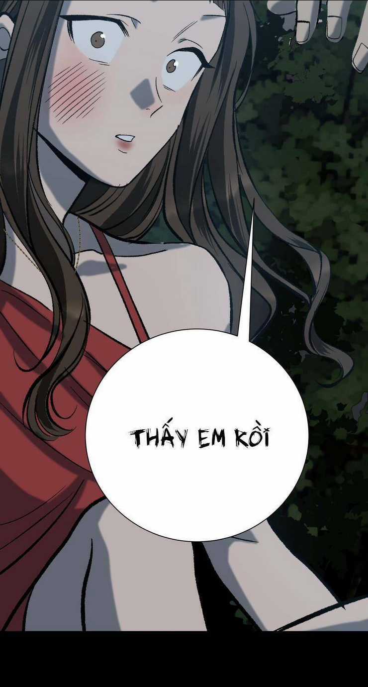 Anh Chàng Lầu Trên Chapter 32 trang 59