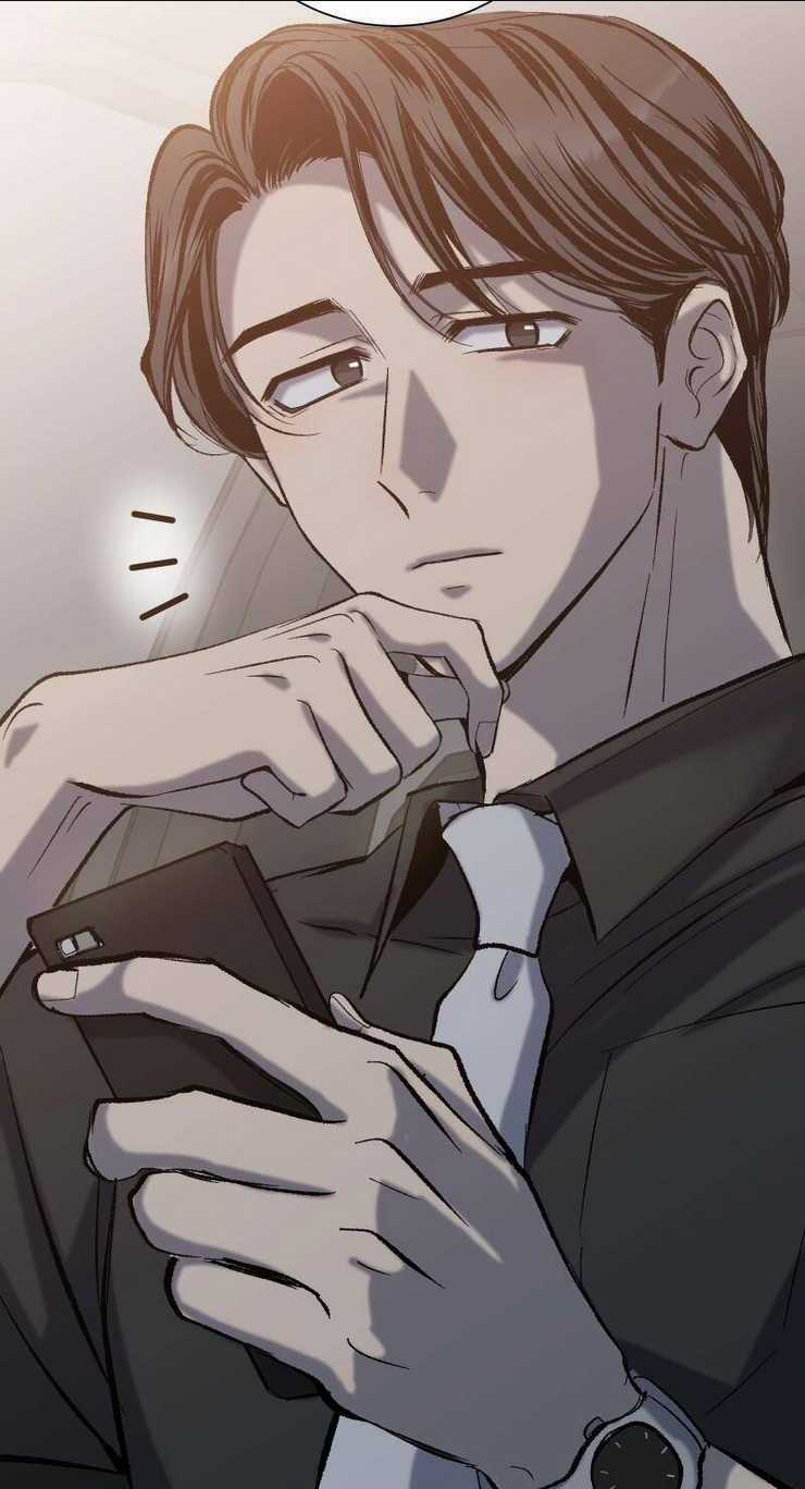 Anh Chàng Lầu Trên Chapter 32 trang 6