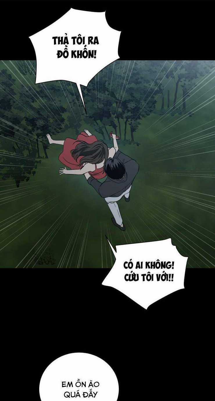 Anh Chàng Lầu Trên Chapter 32 trang 61