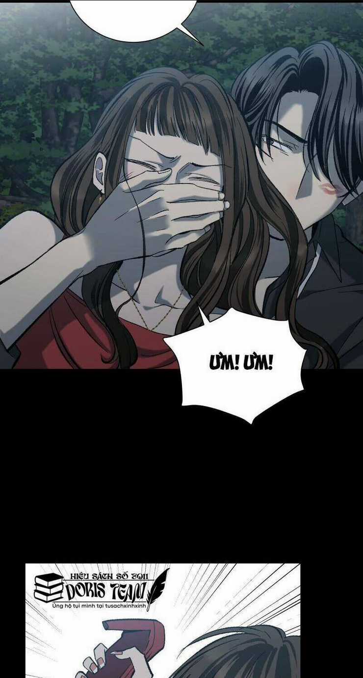 Anh Chàng Lầu Trên Chapter 32 trang 62