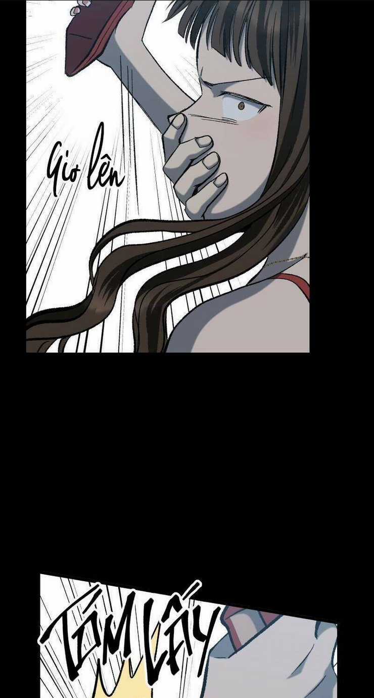 Anh Chàng Lầu Trên Chapter 32 trang 63