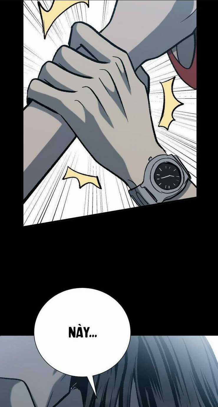 Anh Chàng Lầu Trên Chapter 32 trang 64