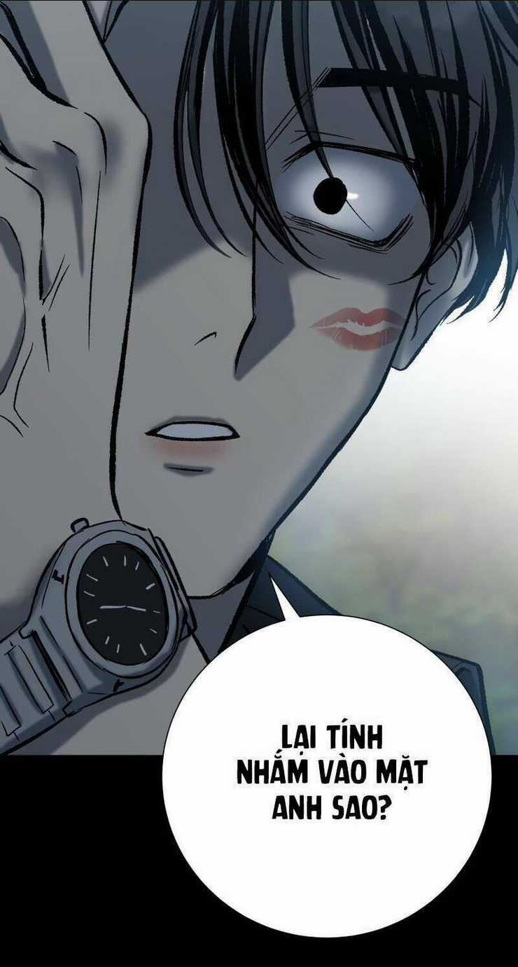 Anh Chàng Lầu Trên Chapter 32 trang 65