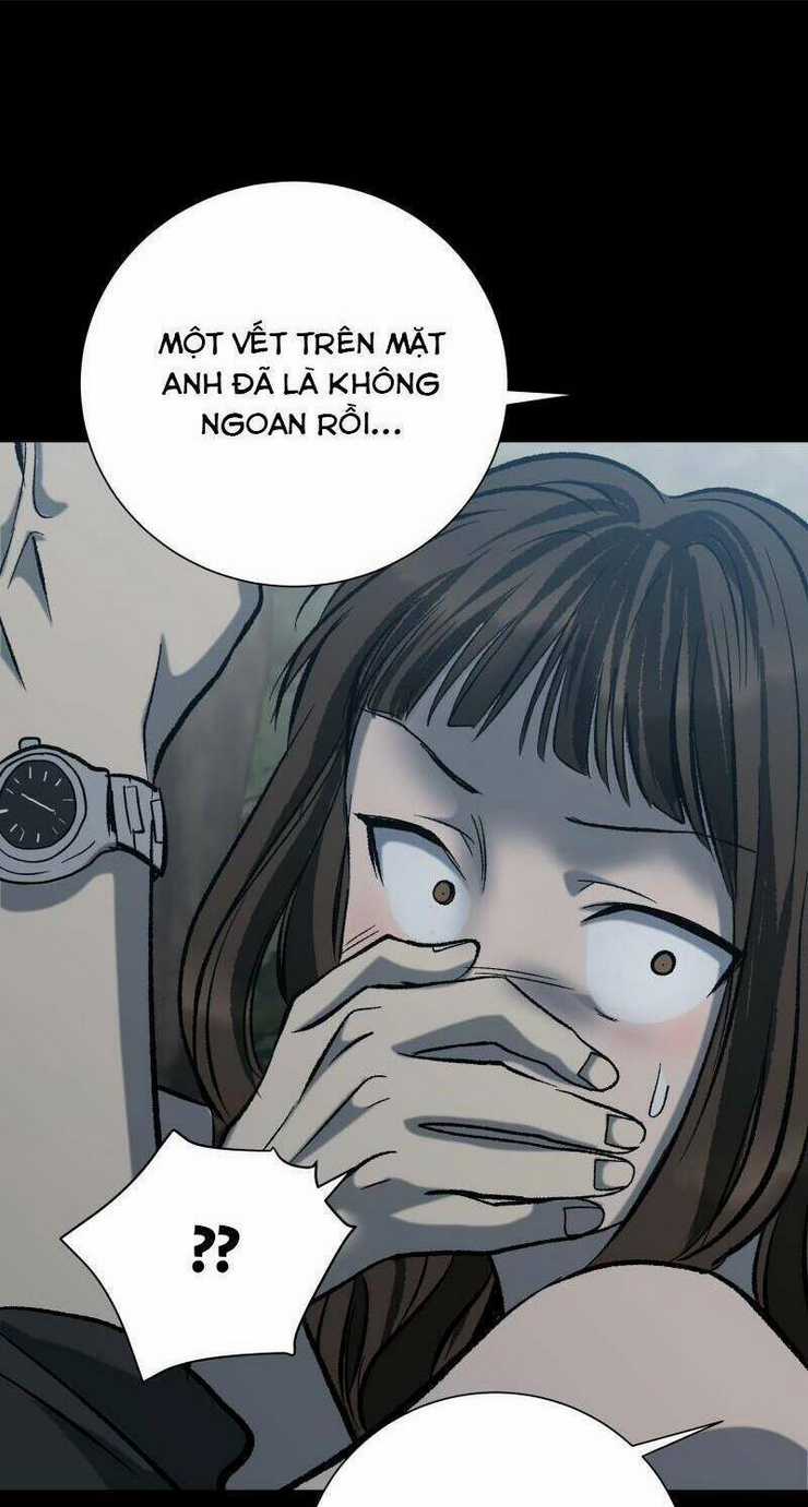 Anh Chàng Lầu Trên Chapter 32 trang 66