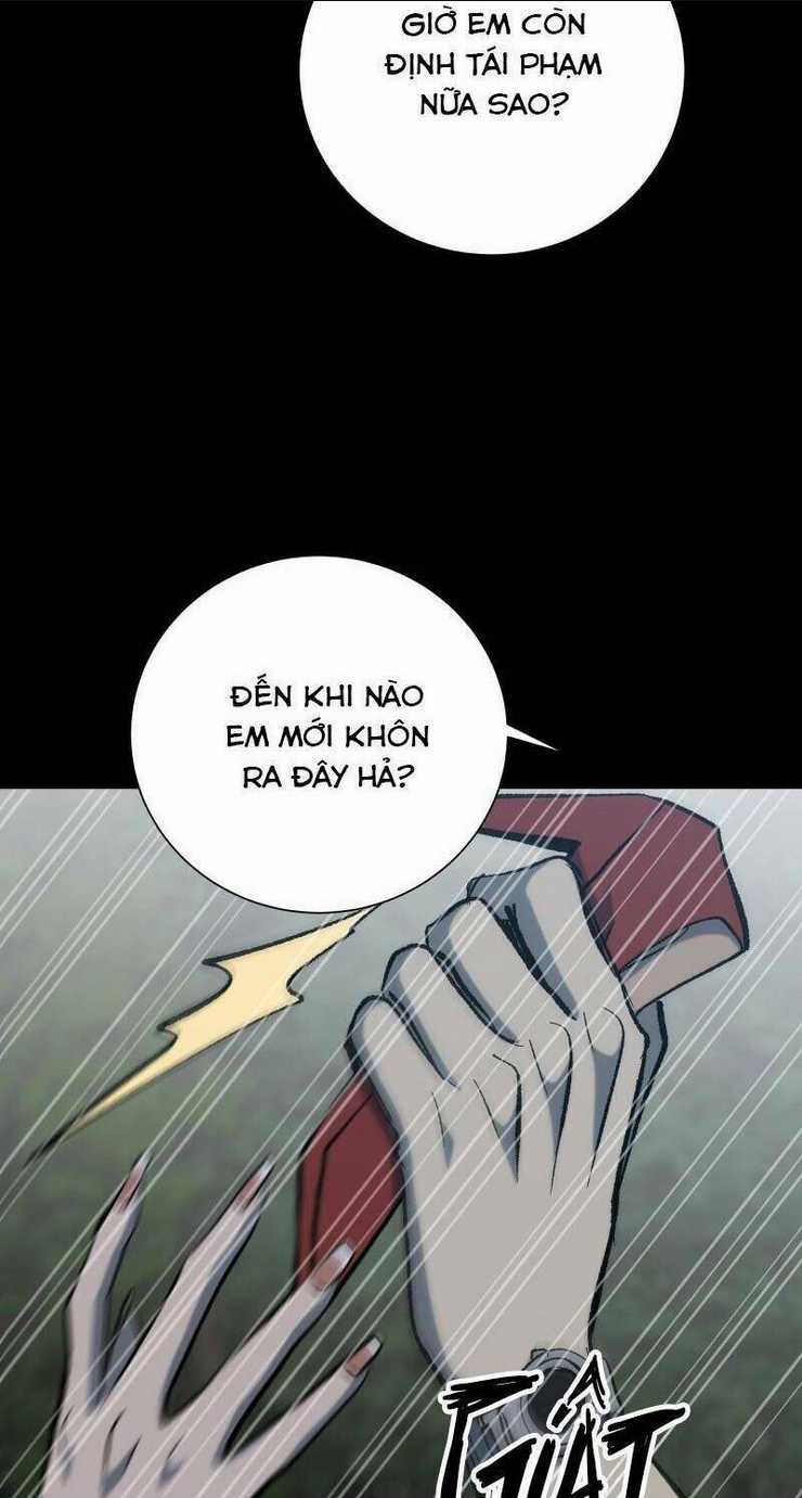 Anh Chàng Lầu Trên Chapter 32 trang 67