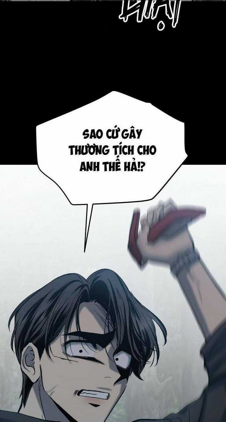 Anh Chàng Lầu Trên Chapter 32 trang 68