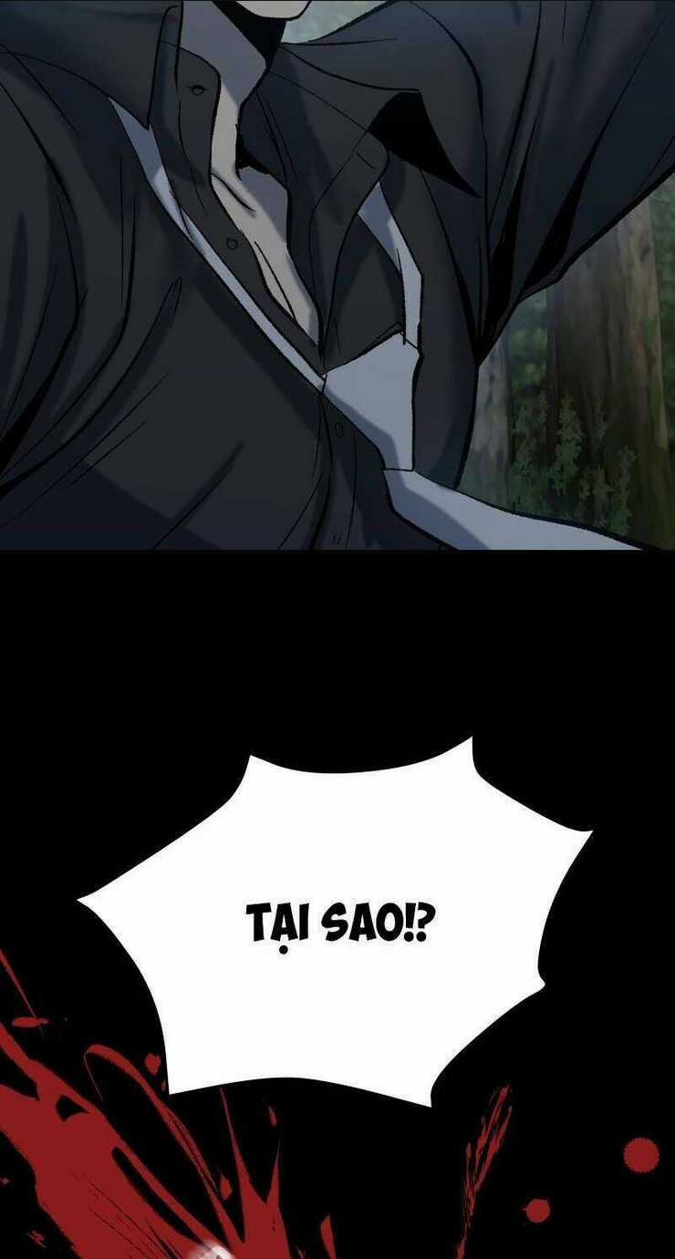 Anh Chàng Lầu Trên Chapter 32 trang 69