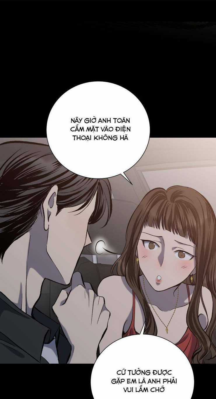 Anh Chàng Lầu Trên Chapter 32 trang 7