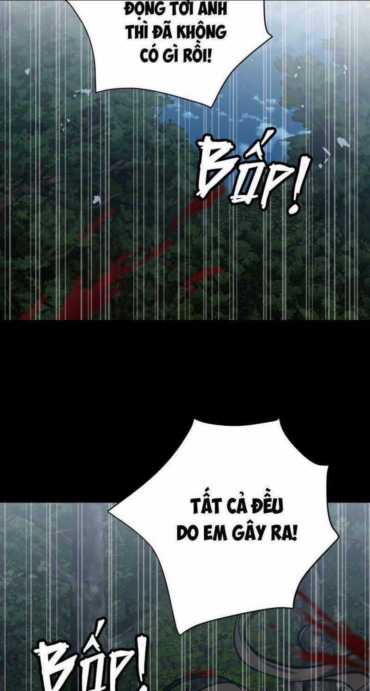 Anh Chàng Lầu Trên Chapter 32 trang 71