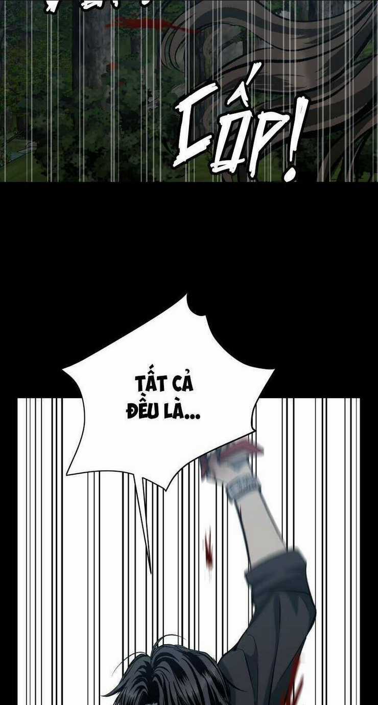 Anh Chàng Lầu Trên Chapter 32 trang 72