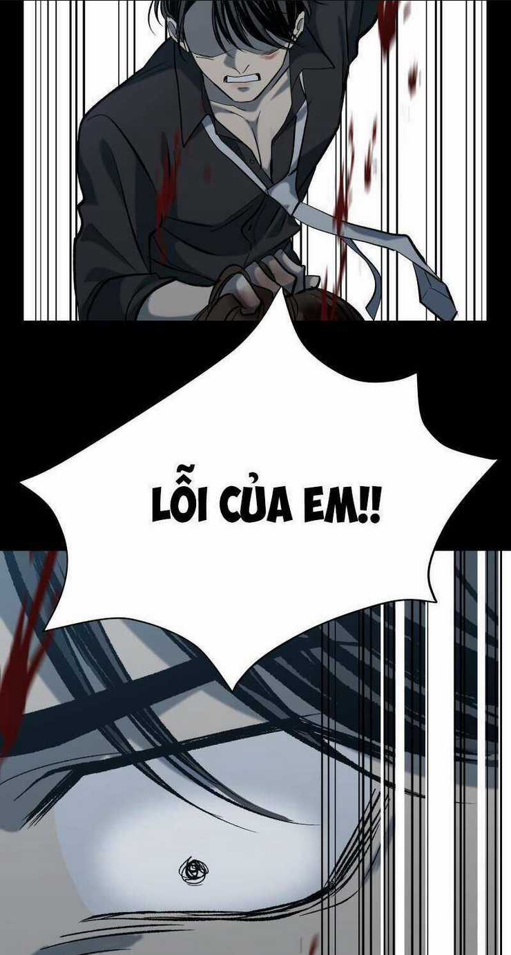 Anh Chàng Lầu Trên Chapter 32 trang 73