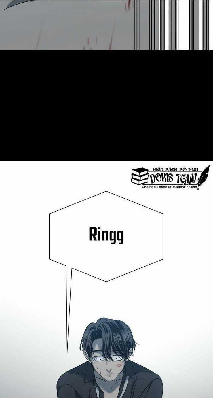 Anh Chàng Lầu Trên Chapter 32 trang 74