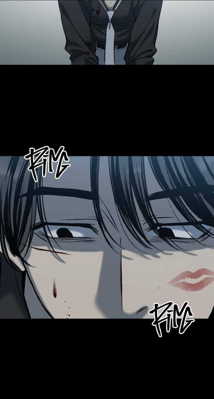 Anh Chàng Lầu Trên Chapter 32 trang 75