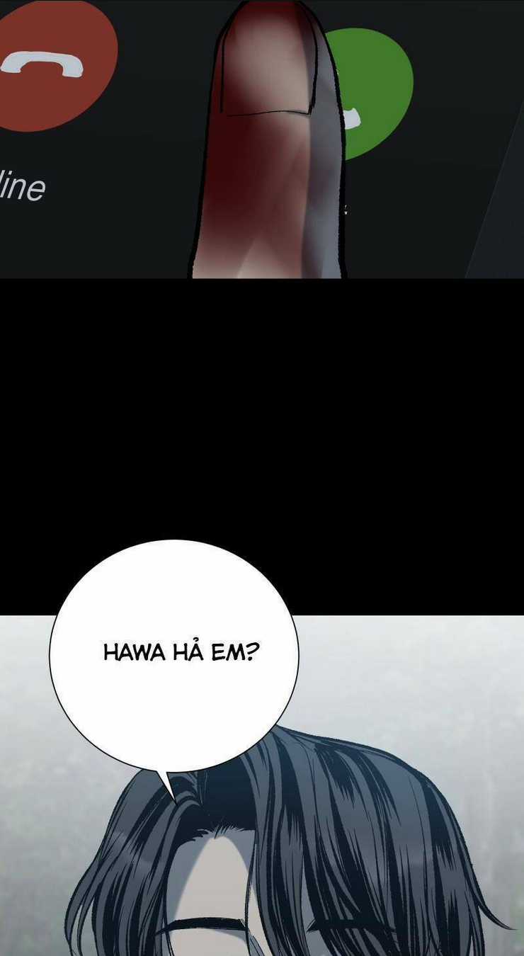 Anh Chàng Lầu Trên Chapter 32 trang 77