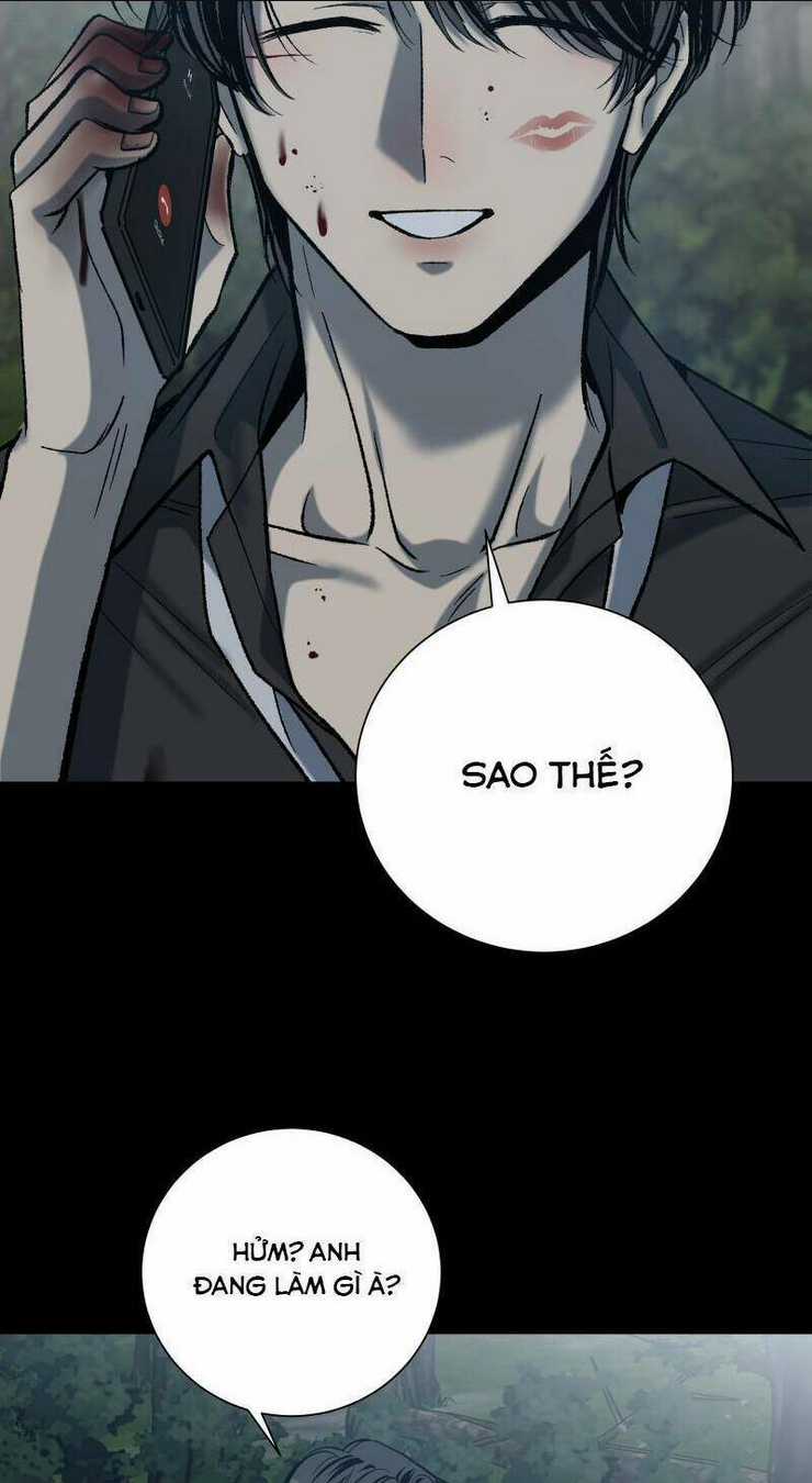 Anh Chàng Lầu Trên Chapter 32 trang 78