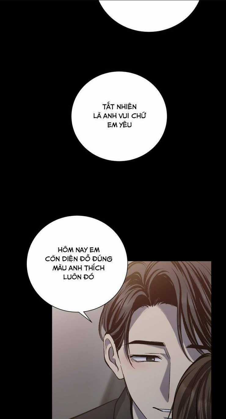 Anh Chàng Lầu Trên Chapter 32 trang 8