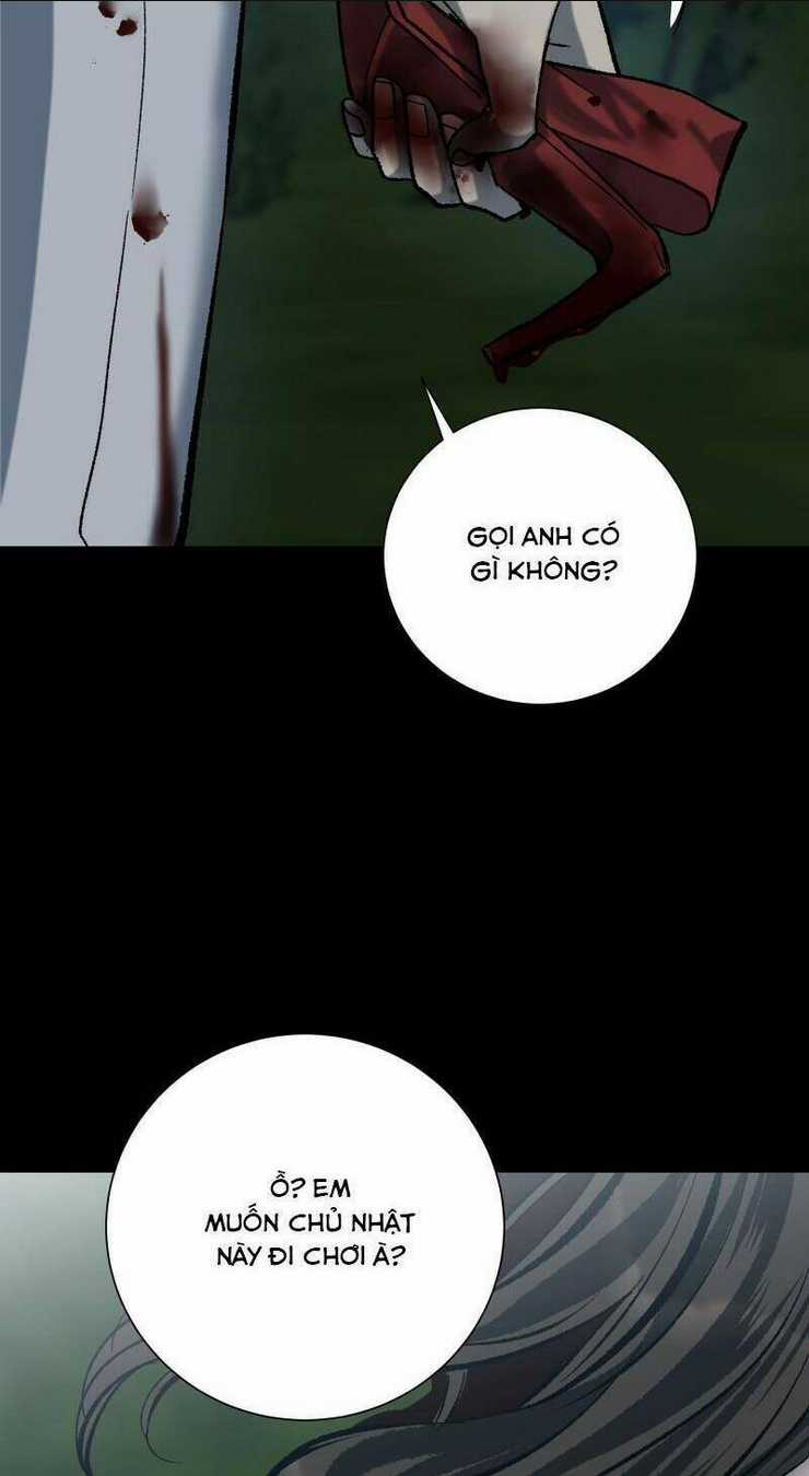 Anh Chàng Lầu Trên Chapter 32 trang 80