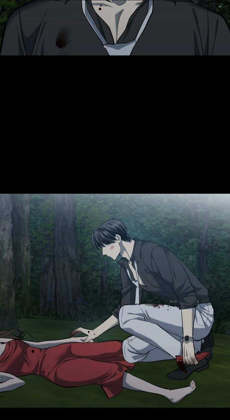 Anh Chàng Lầu Trên Chapter 32 trang 85