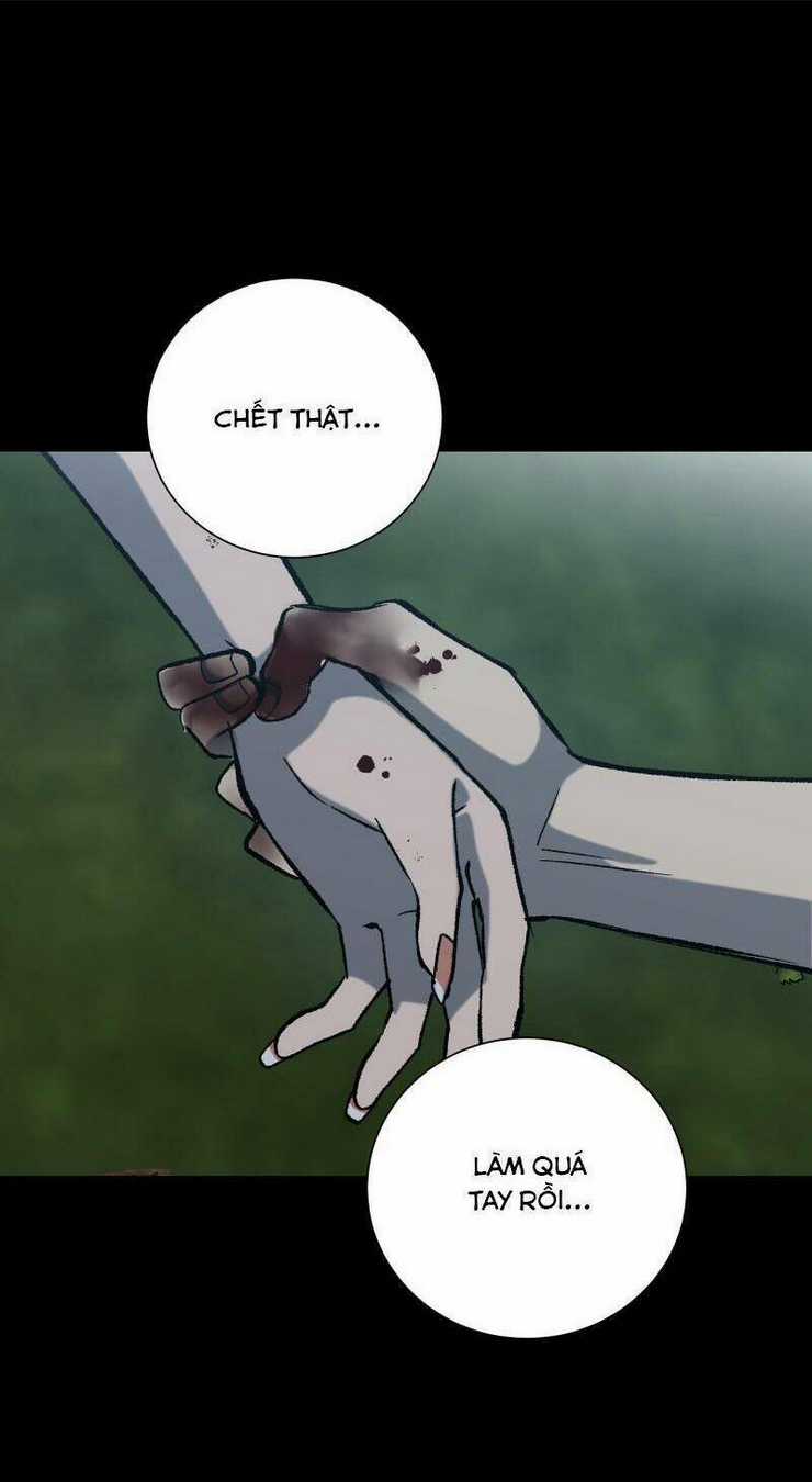 Anh Chàng Lầu Trên Chapter 32 trang 86