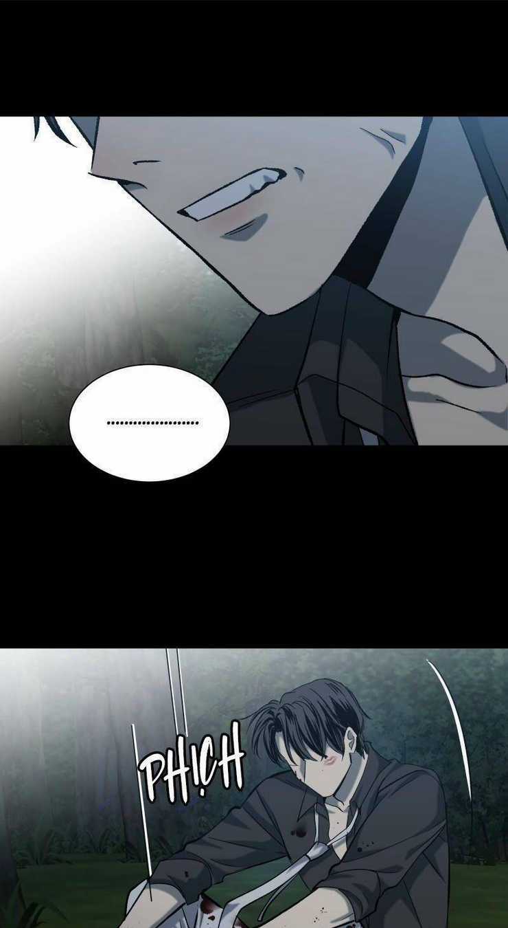 Anh Chàng Lầu Trên Chapter 32 trang 87