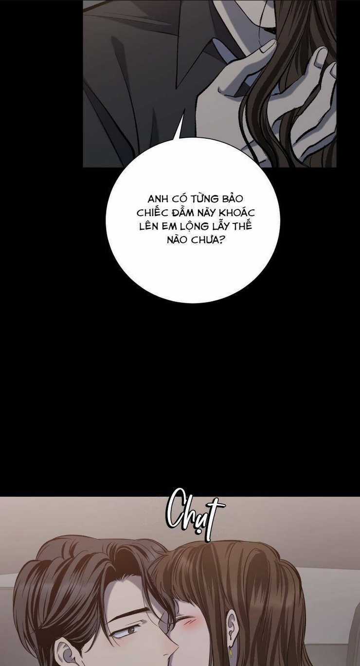 Anh Chàng Lầu Trên Chapter 32 trang 9