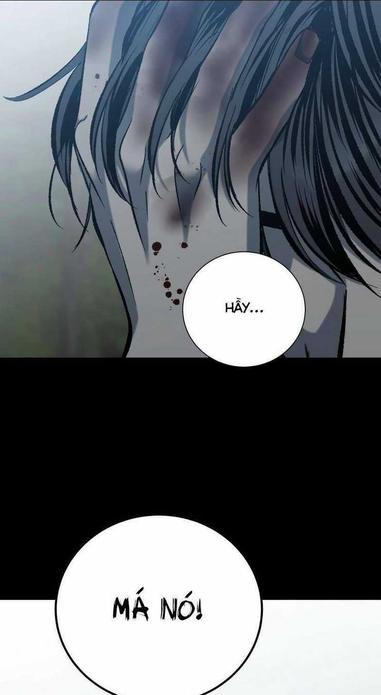 Anh Chàng Lầu Trên Chapter 32 trang 91