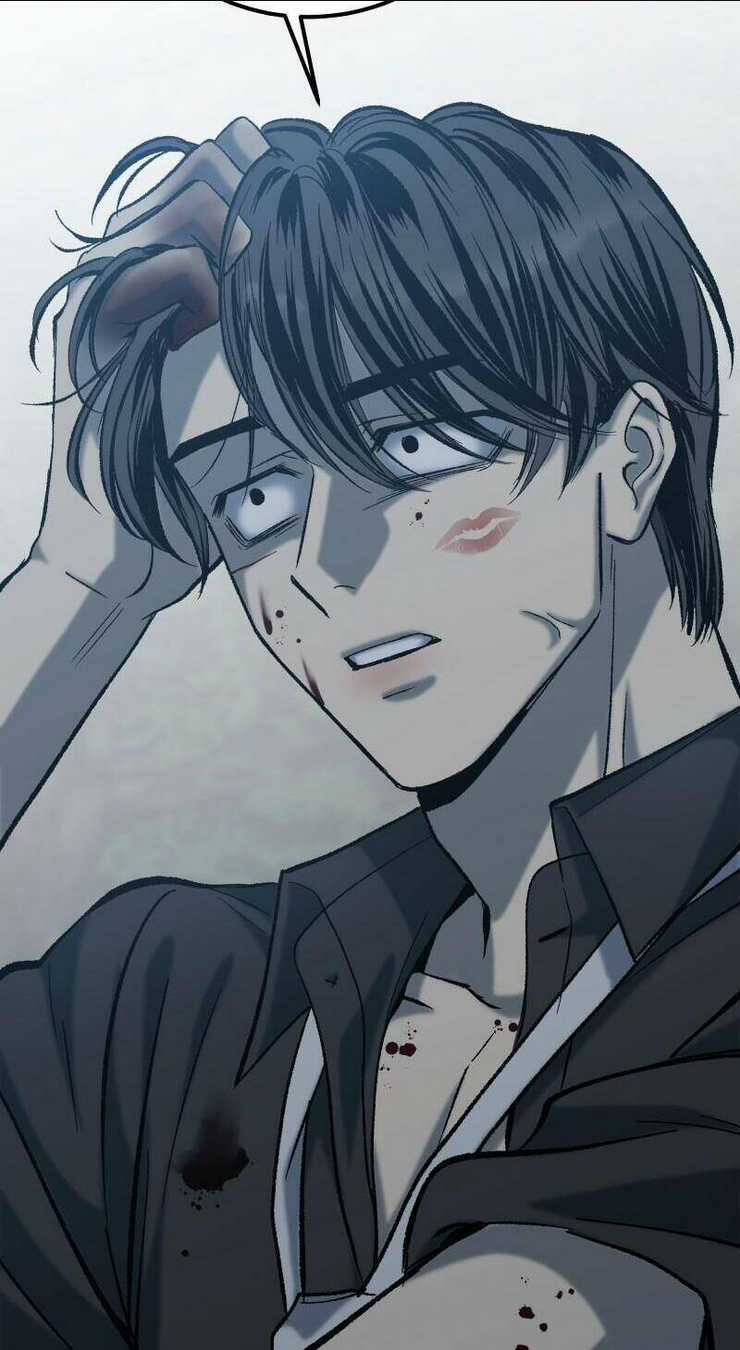 Anh Chàng Lầu Trên Chapter 32 trang 92