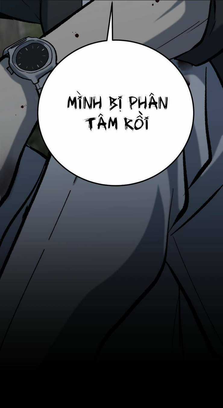 Anh Chàng Lầu Trên Chapter 32 trang 93