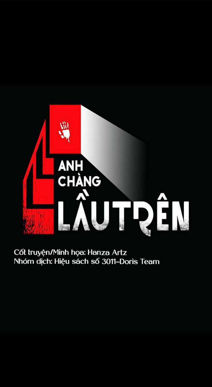 Anh Chàng Lầu Trên Chapter 32 trang 94