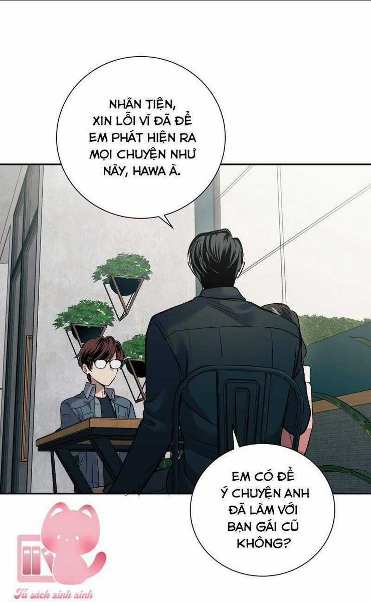Anh Chàng Lầu Trên Chapter 33 trang 101