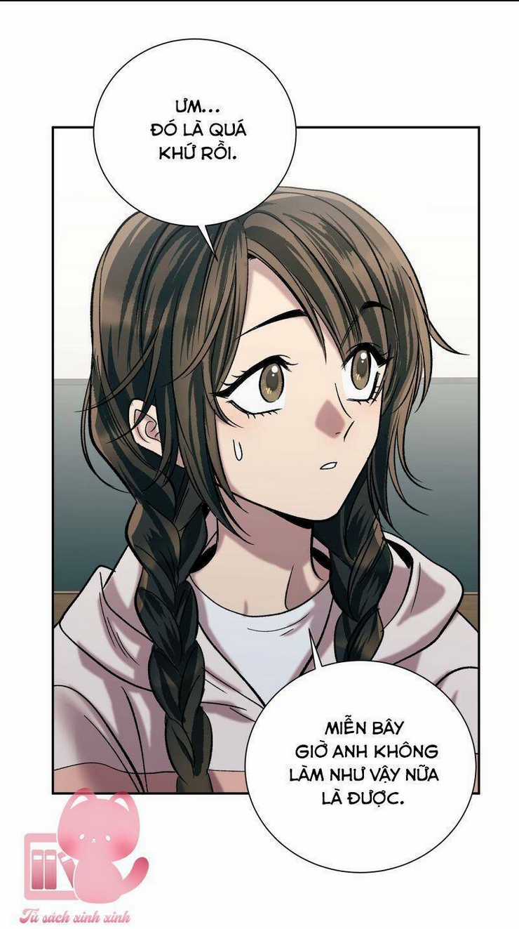 Anh Chàng Lầu Trên Chapter 33 trang 102