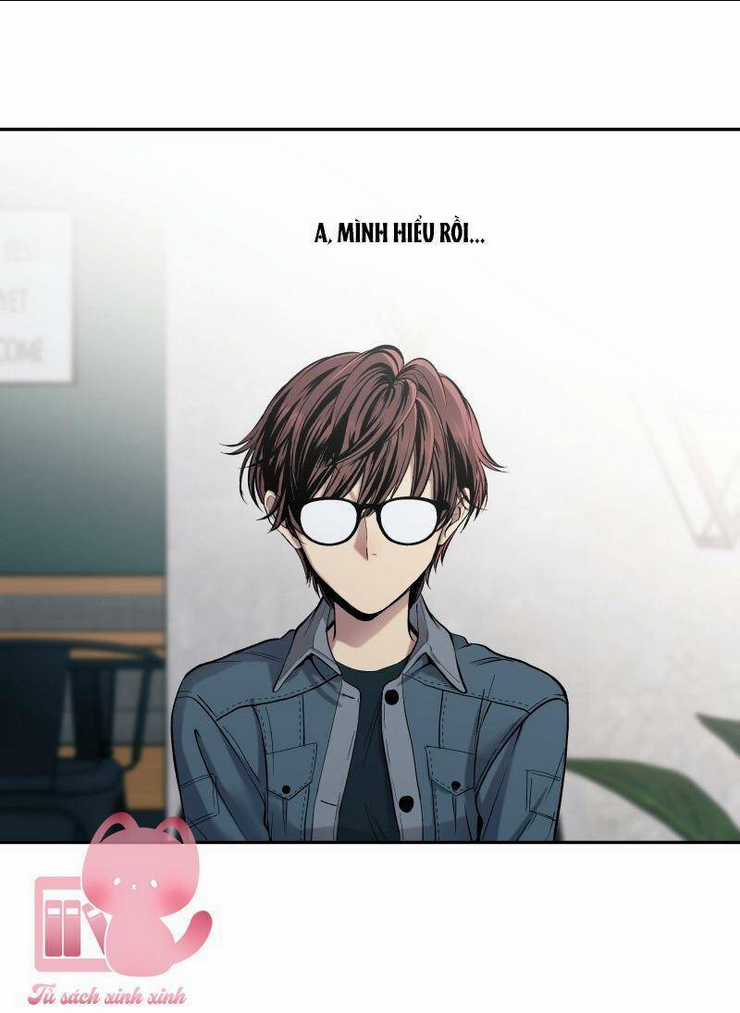 Anh Chàng Lầu Trên Chapter 33 trang 104