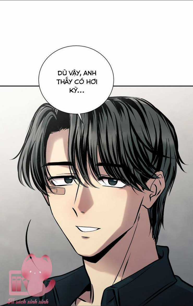 Anh Chàng Lầu Trên Chapter 33 trang 105