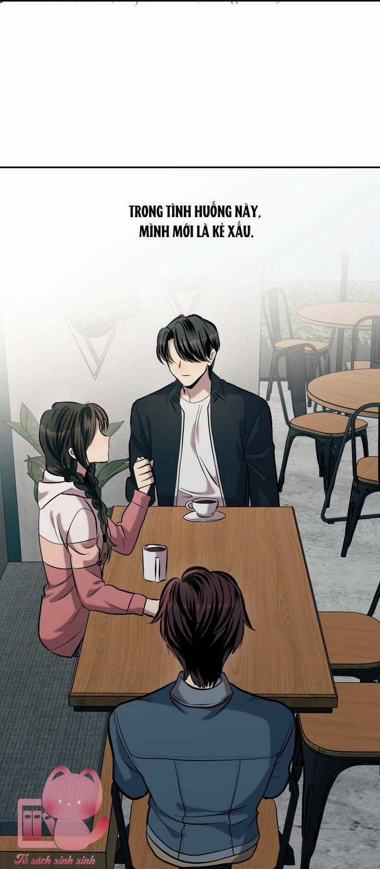 Anh Chàng Lầu Trên Chapter 33 trang 106