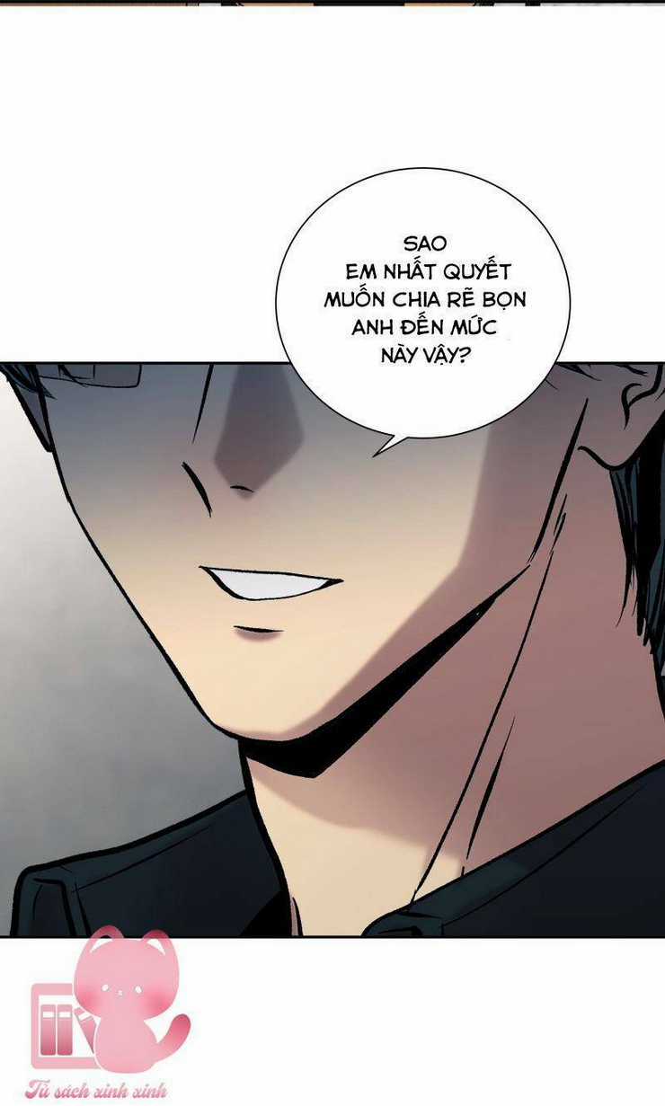 Anh Chàng Lầu Trên Chapter 33 trang 107