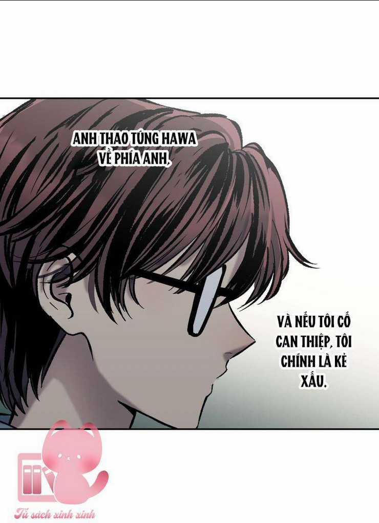 Anh Chàng Lầu Trên Chapter 33 trang 108