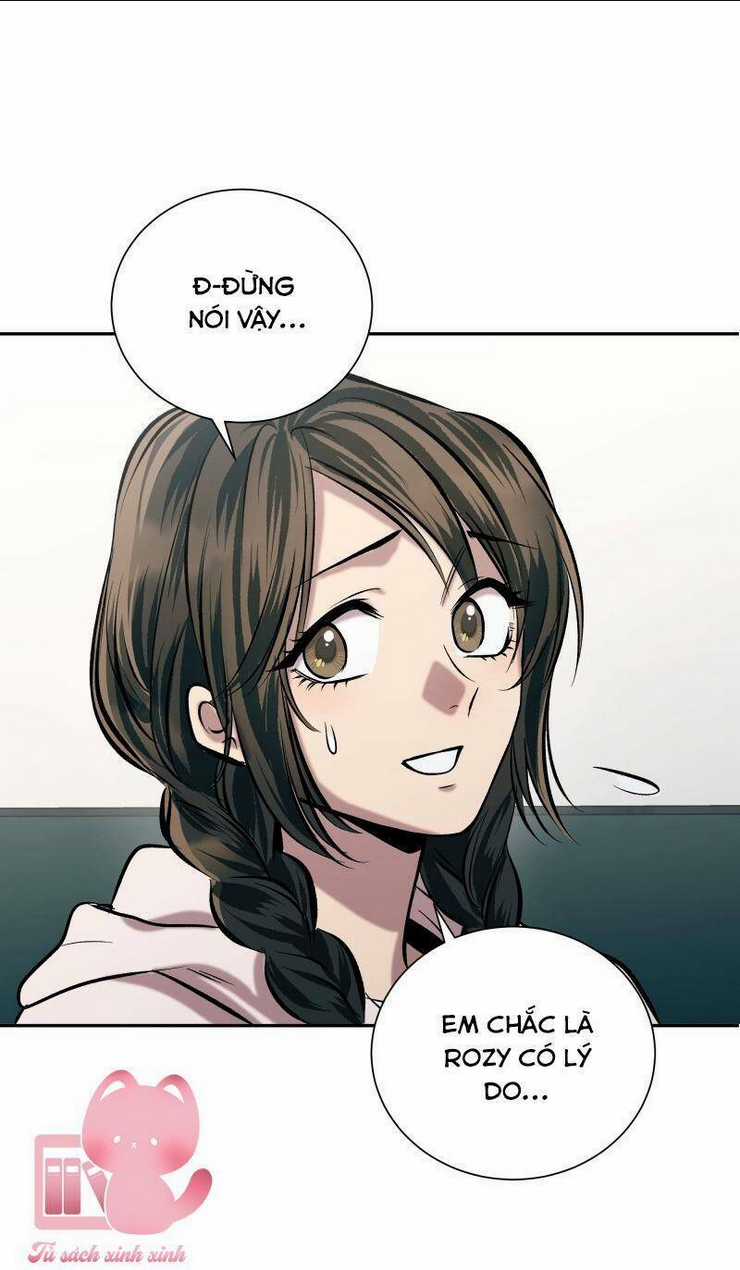 Anh Chàng Lầu Trên Chapter 33 trang 109