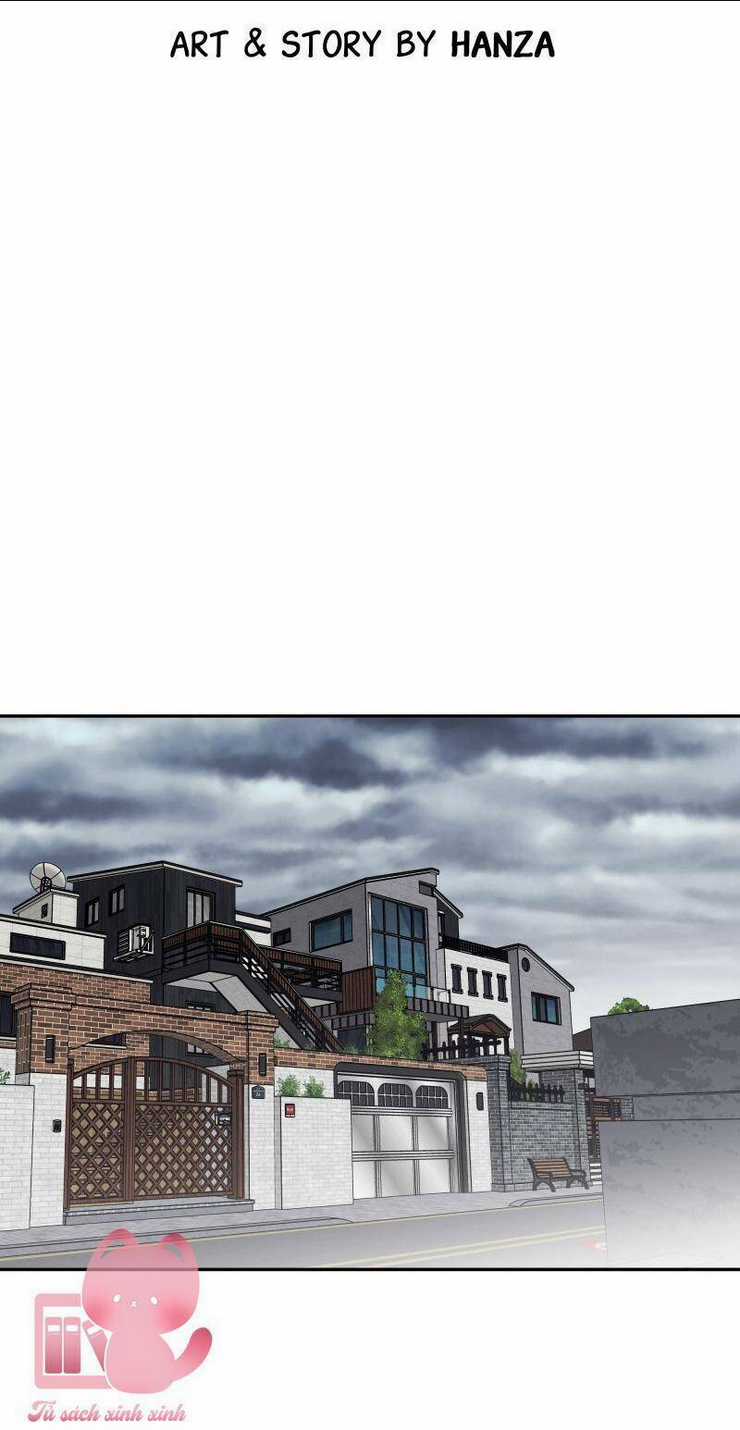 Anh Chàng Lầu Trên Chapter 33 trang 11