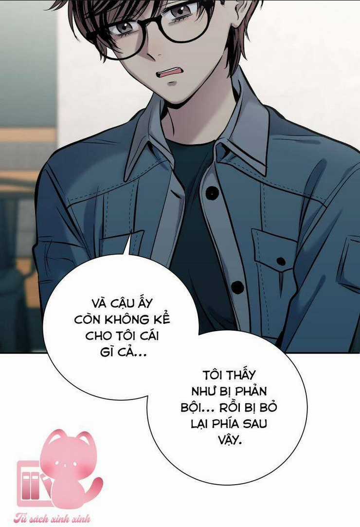 Anh Chàng Lầu Trên Chapter 33 trang 112