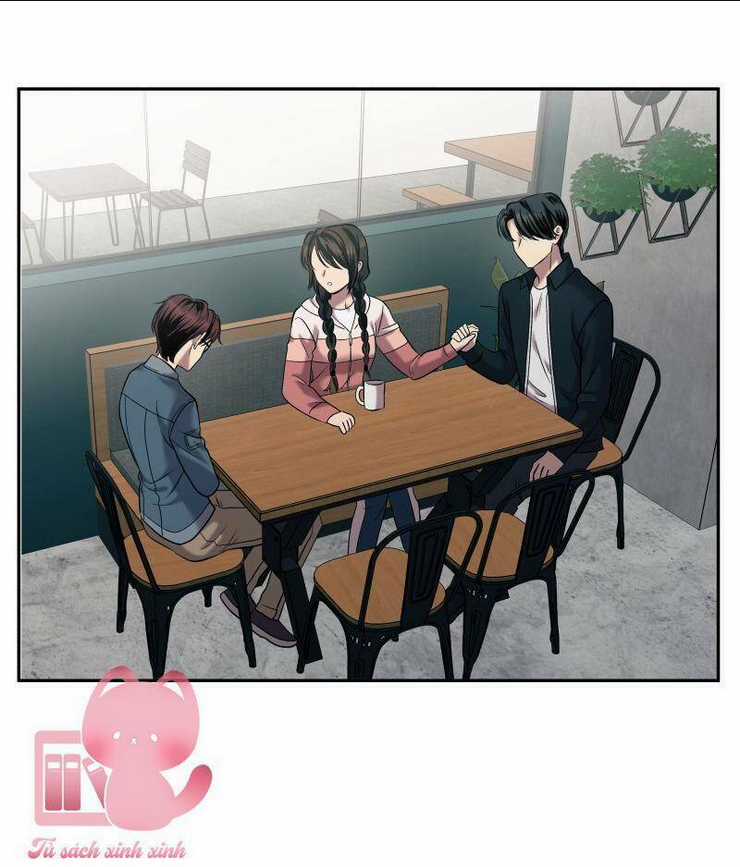 Anh Chàng Lầu Trên Chapter 33 trang 113