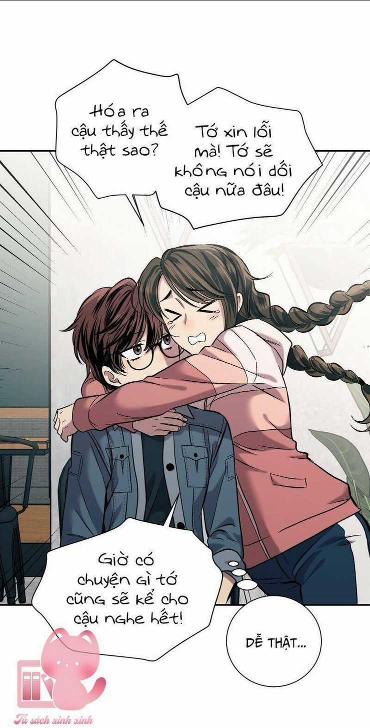 Anh Chàng Lầu Trên Chapter 33 trang 115