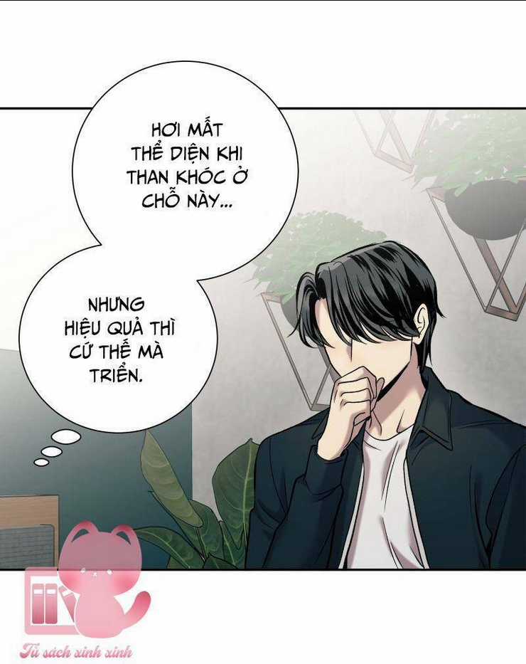 Anh Chàng Lầu Trên Chapter 33 trang 116