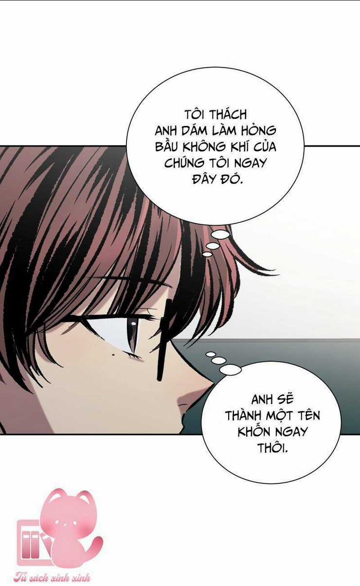 Anh Chàng Lầu Trên Chapter 33 trang 117