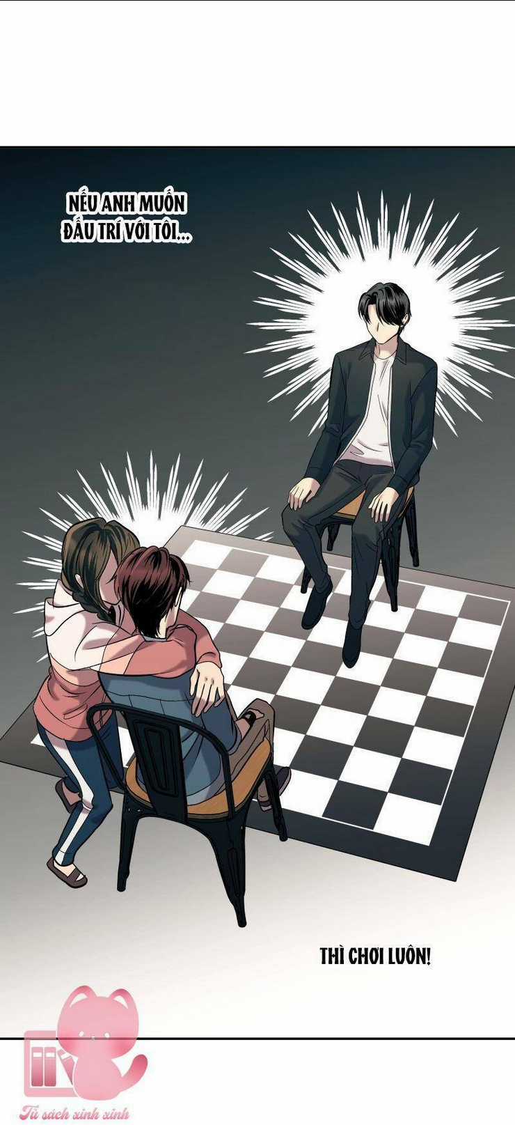 Anh Chàng Lầu Trên Chapter 33 trang 118